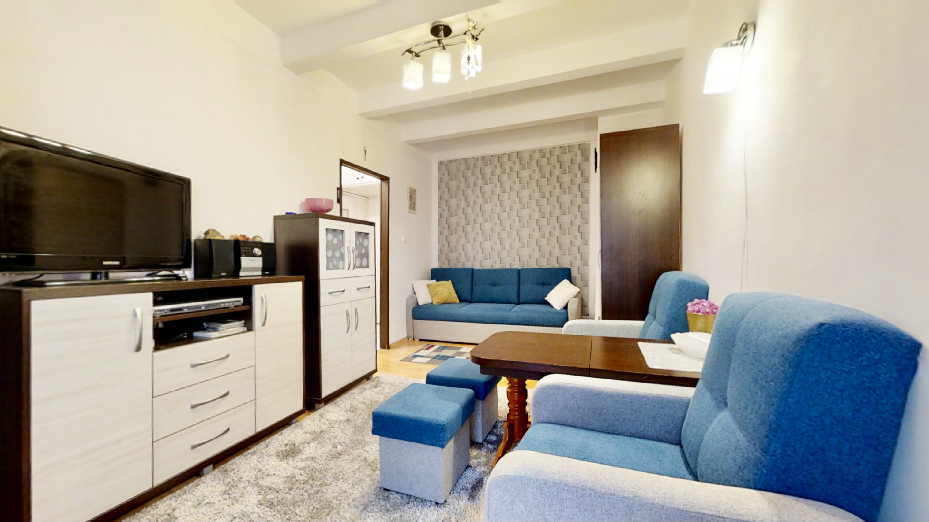 Mieszkanie, 26 m², 2 pok. — Gdynia, Leszczynki