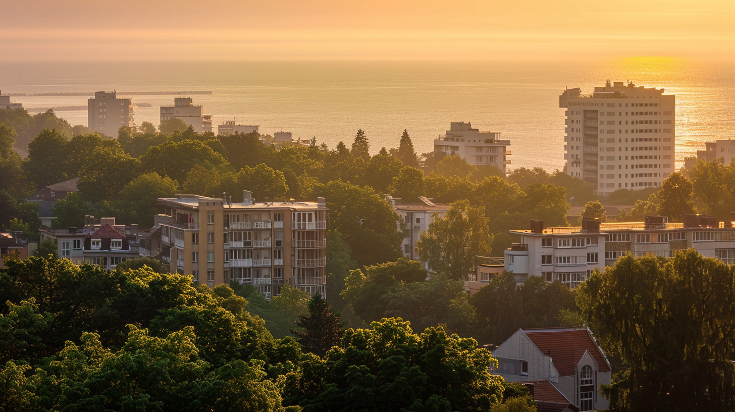 Mieszkanie, 74 m², 3 pok. — Wejherowo, Szymona Krofeya