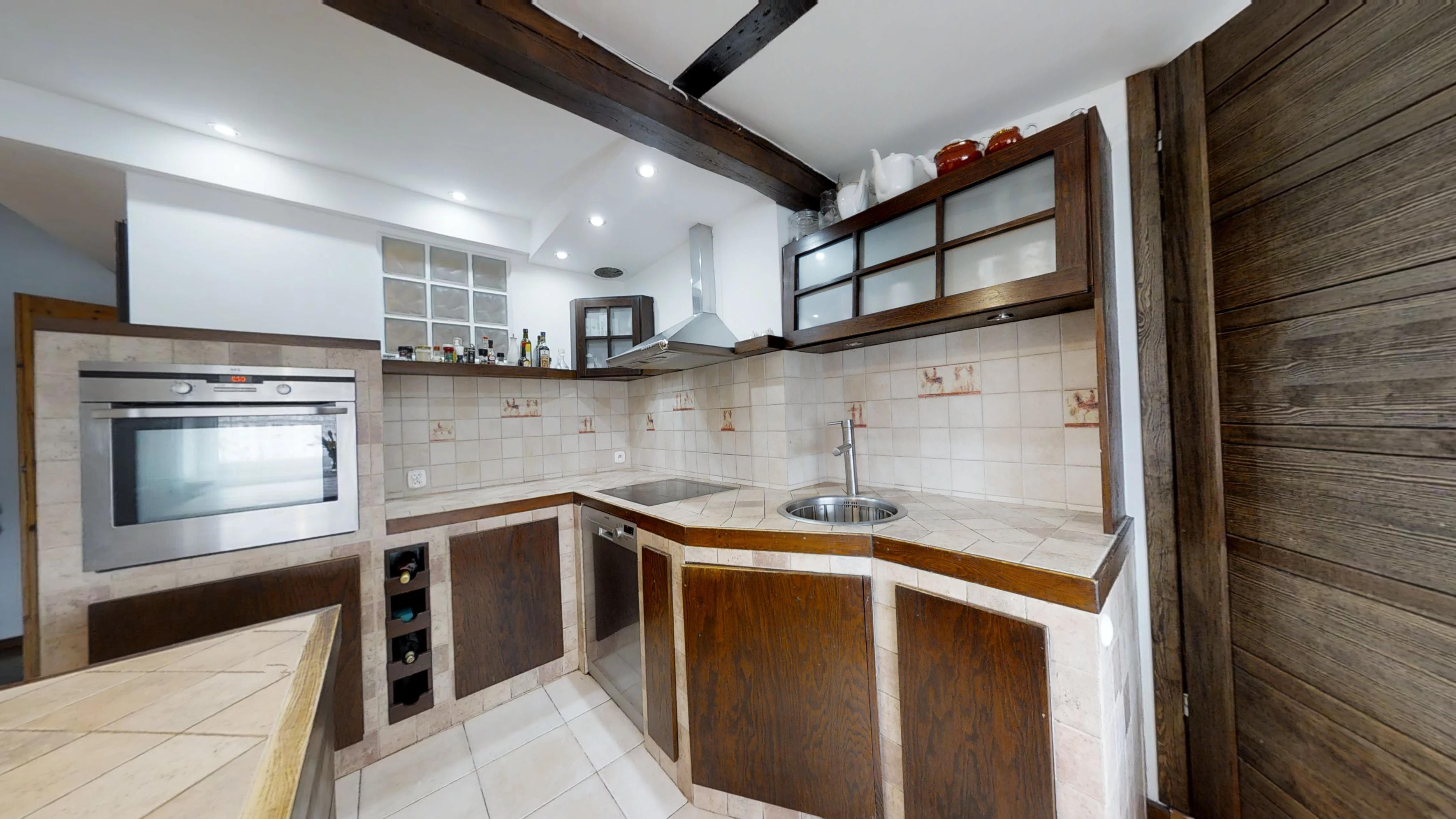 Mieszkanie, 62 m², 4 pok. — Gdynia, Śródmieście