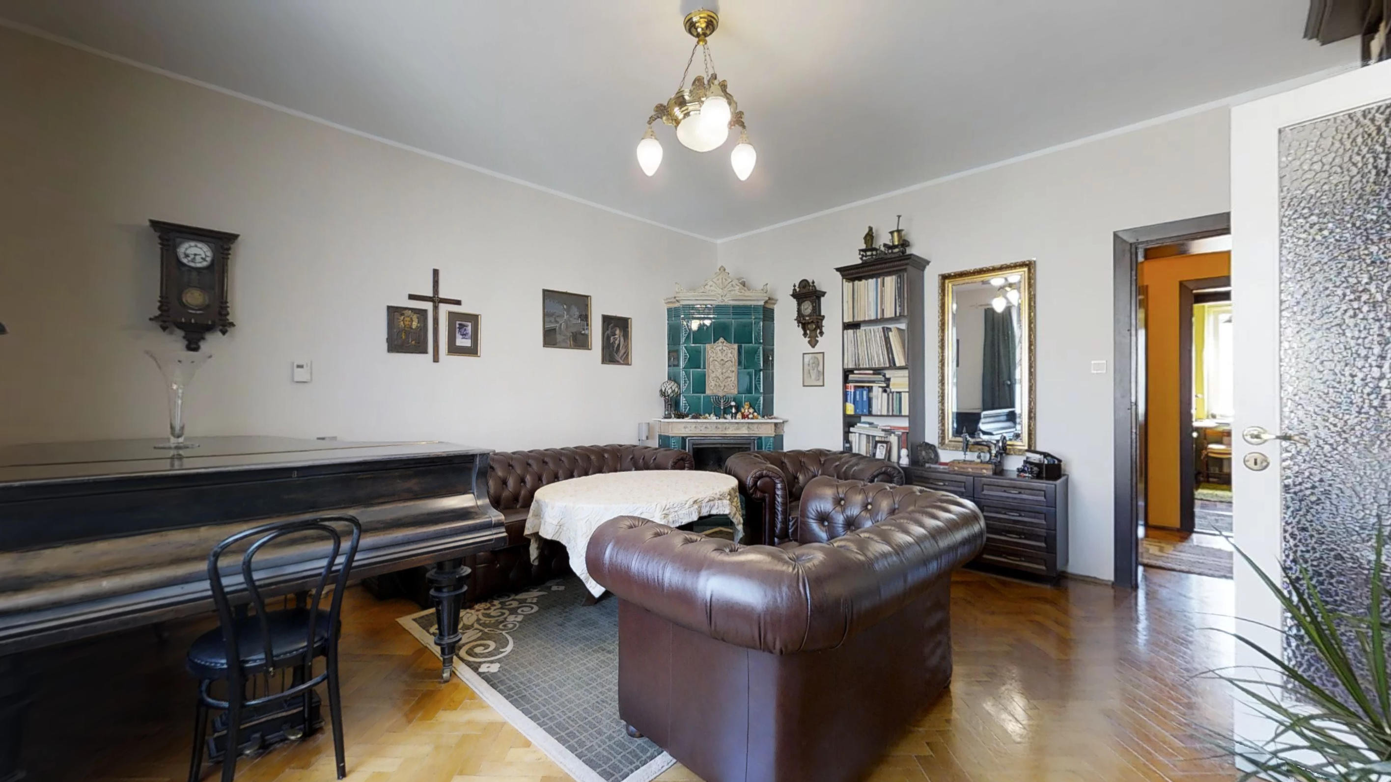 Mieszkanie, 36 m², 2 pok. — Gdynia, Działki Leśne