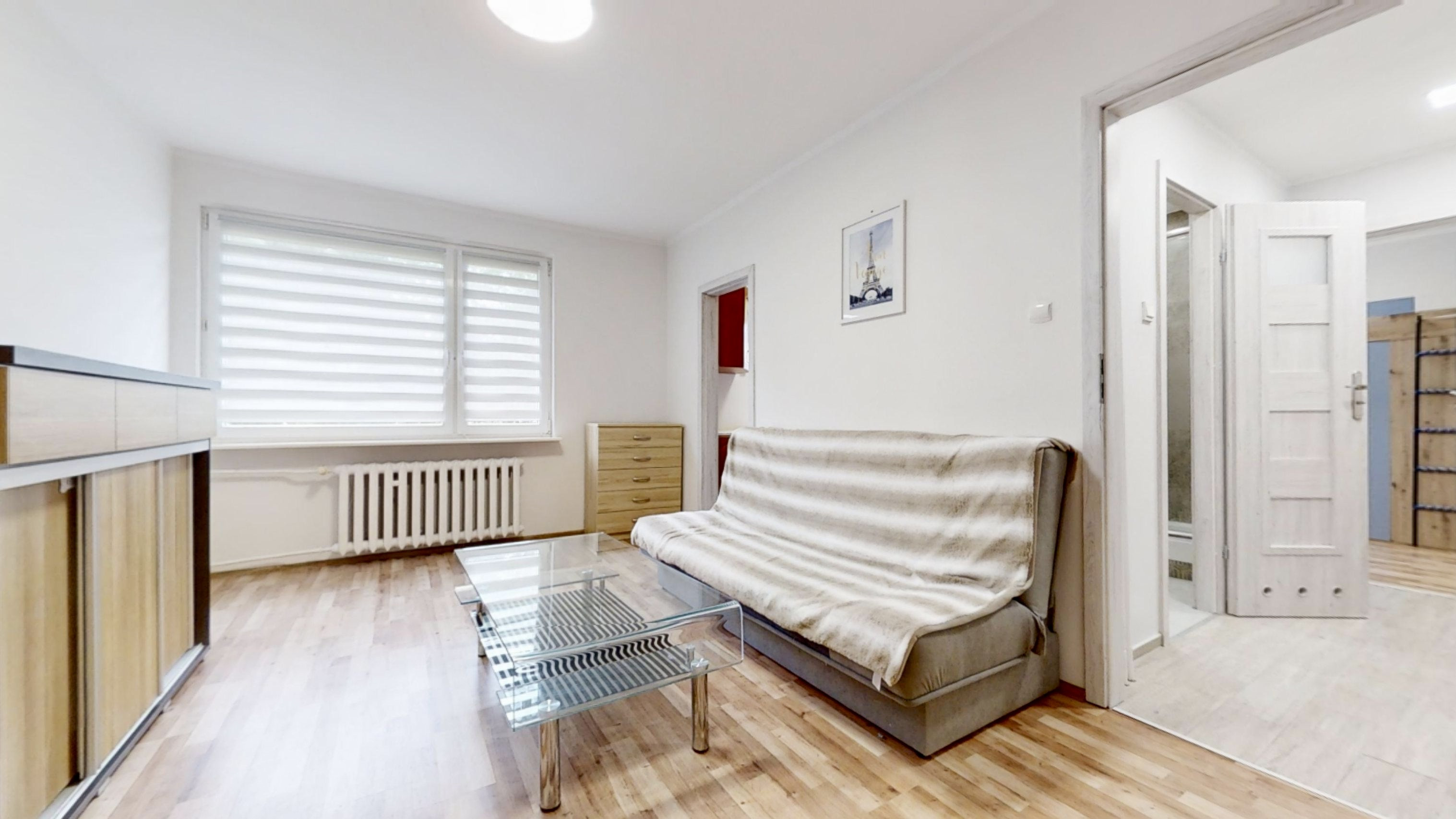 Mieszkanie, 38 m², 2 pok. — Gdynia, Chylonia